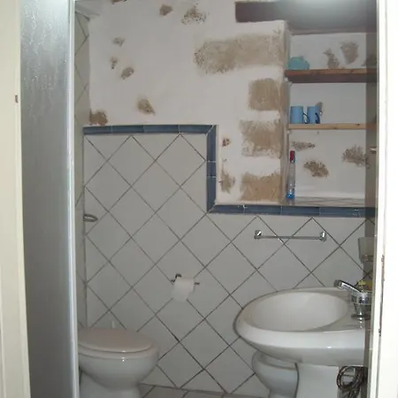 Casa Ciclamino Apartamento Maruggio