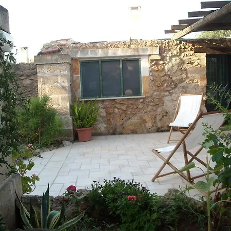 Casa Ciclamino * Maruggio