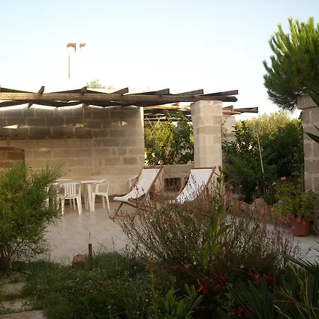 Apartamento Casa Ciclamino *