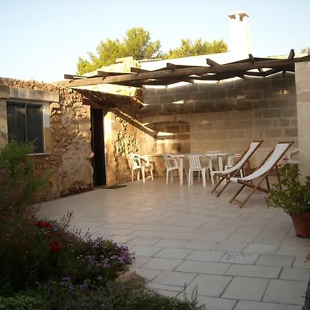 Casa Ciclamino Apartamento *