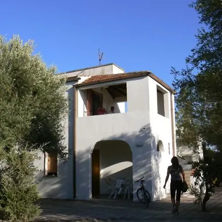 Apartamento Casa Ciclamino Maruggio