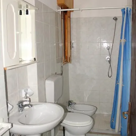 Apartamento Casa Ciclamino *