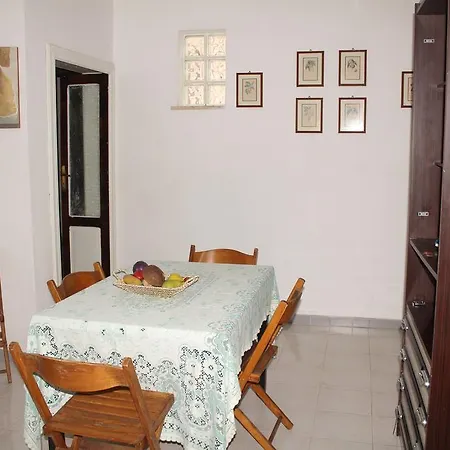 Casa Ciclamino Maruggio