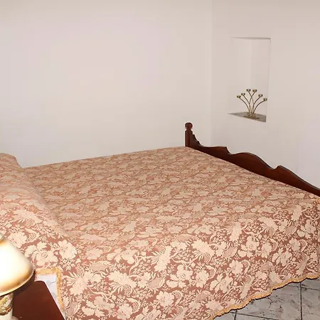 Casa Ciclamino * Maruggio