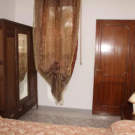 Apartamento Casa Ciclamino *