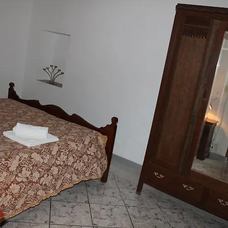 Apartamento Casa Ciclamino