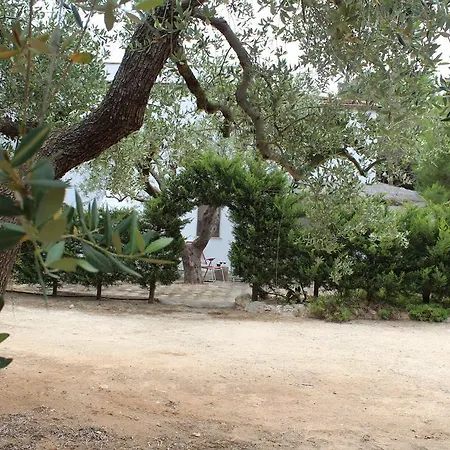 Apartamento Casa Ciclamino *