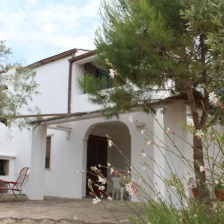 Casa Ciclamino Apartamento