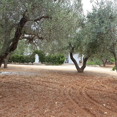 Casa Ciclamino Apartamento Maruggio