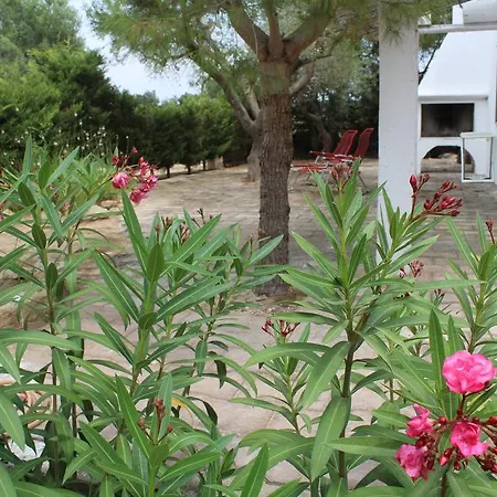 Apartamento Casa Ciclamino Maruggio