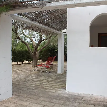 Casa Ciclamino Maruggio