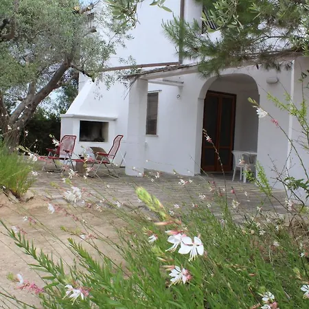 Casa Ciclamino * Maruggio