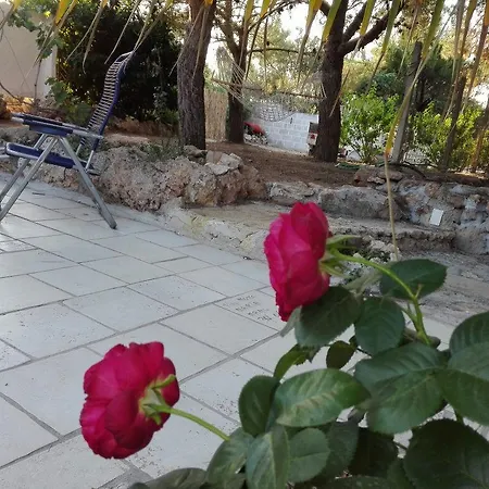 Apartamento Casa Ciclamino