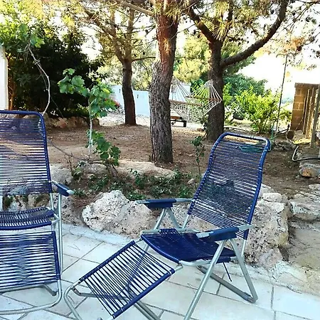 Casa Ciclamino Maruggio