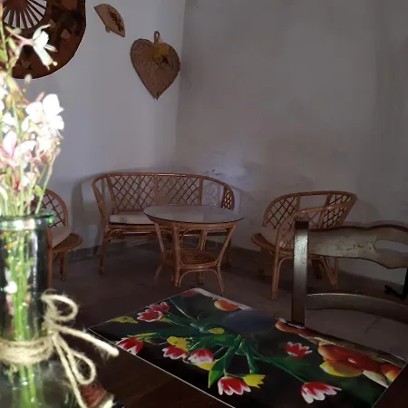 Casa Ciclamino Apartamento Maruggio