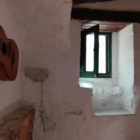 Casa Ciclamino Apartamento