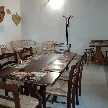 Casa Ciclamino *