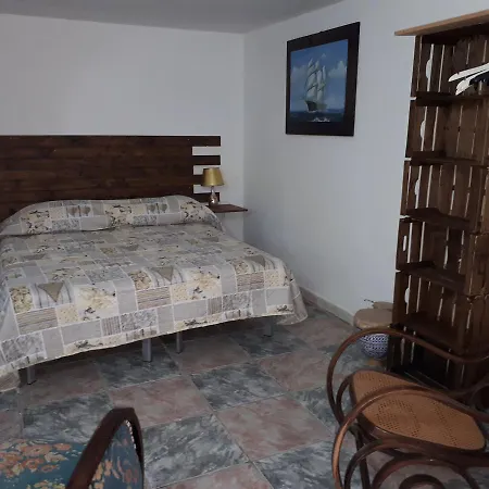 Apartamento Casa Ciclamino