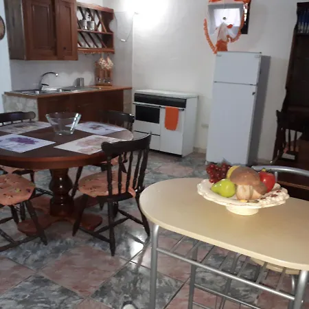 Casa Ciclamino *