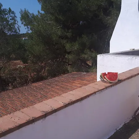 Casa Ciclamino Apartamento Maruggio