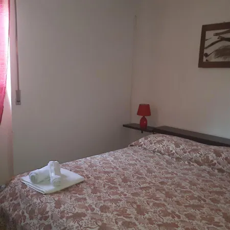 Apartamento Casa Ciclamino *
