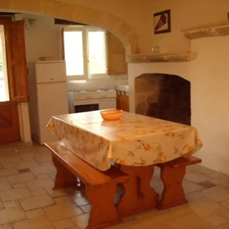 Casa Ciclamino *