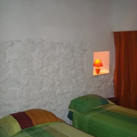 Casa Ciclamino