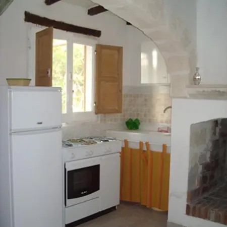 Casa Ciclamino Apartamento *