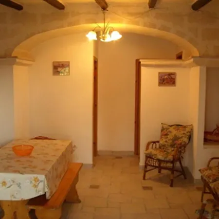Casa Ciclamino