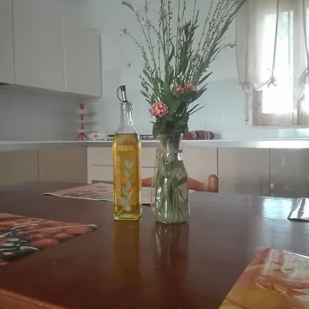 Apartamento Casa Ciclamino