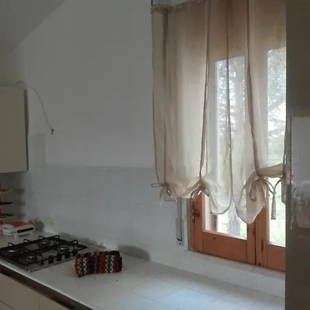 Casa Ciclamino Apartamento Maruggio