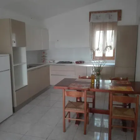 Casa Ciclamino Maruggio