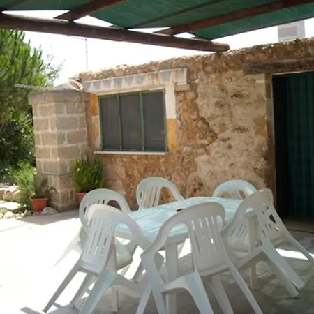 Casa Ciclamino مارودجو