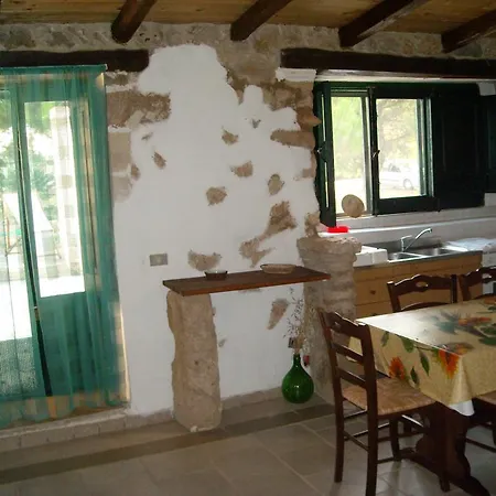 Casa Ciclamino شقة *