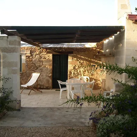 Casa Ciclamino مارودجو