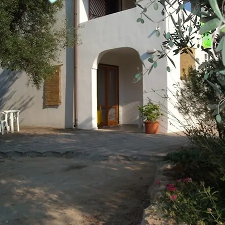 شقة Casa Ciclamino *