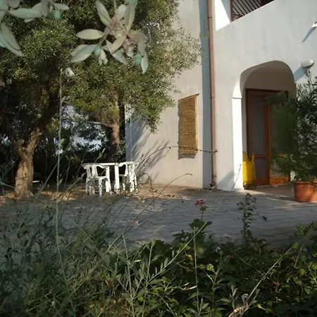 Casa Ciclamino *