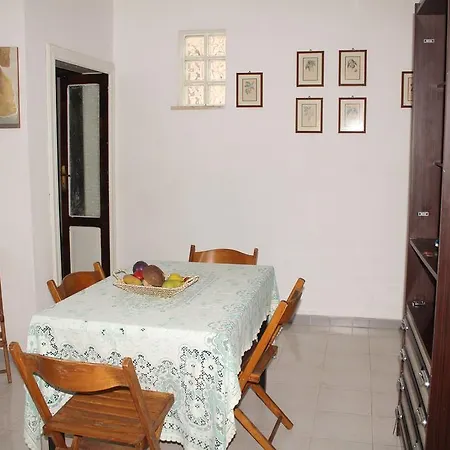 Casa Ciclamino مارودجو