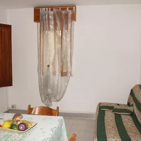 Casa Ciclamino شقة *