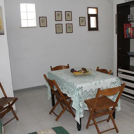 Casa Ciclamino شقة