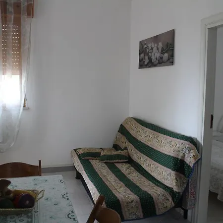 Apartmán Casa Ciclamino Maruggio