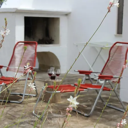 Casa Ciclamino شقة