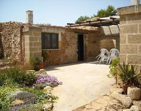 Casa Ciclamino شقة *