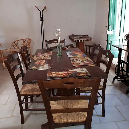 Casa Ciclamino *