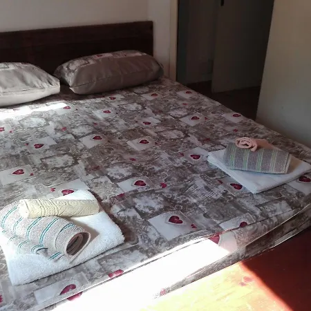 شقة Casa Ciclamino مارودجو