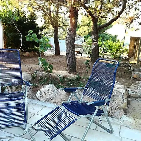 Casa Ciclamino مارودجو