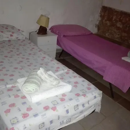 Casa Ciclamino شقة *