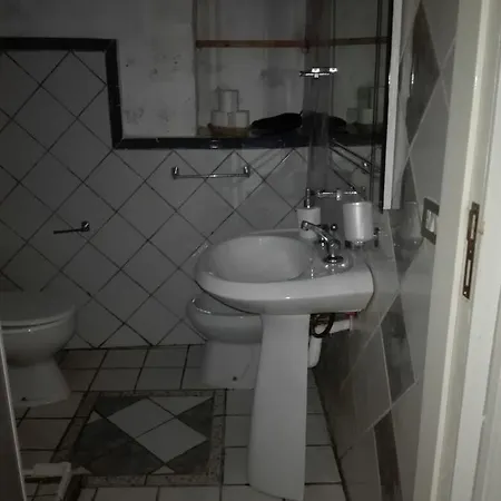 Casa Ciclamino
