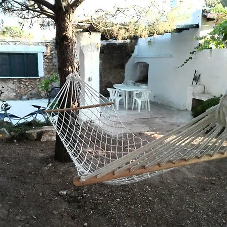 Casa Ciclamino *
