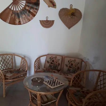 شقة Casa Ciclamino مارودجو
